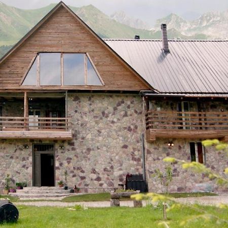 Hotel Kelmendi Lepushe Ngoại thất bức ảnh