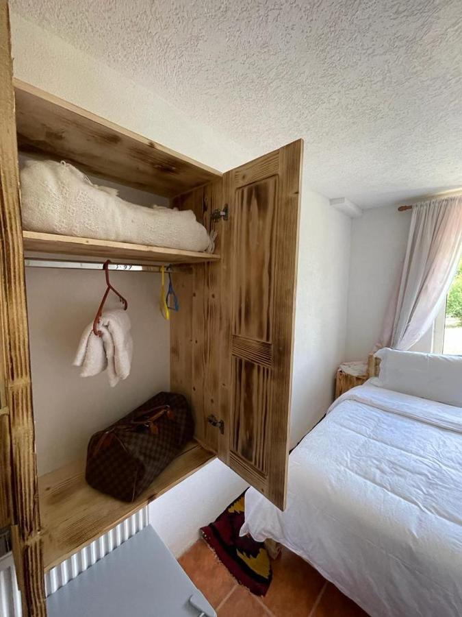 Hotel Kelmendi Lepushe Ngoại thất bức ảnh